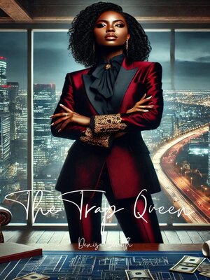 cover image of The Trap Queen